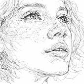 Awakening . Пробуждение (1), художник Сергей Куценко