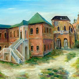 Крутицкое Подворье 2