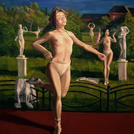 Прогульщицы