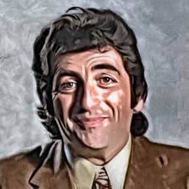 Марио Давид