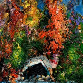 Вдали от всех дорог  Away From All Roads