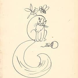 Буква Ё (из цикла "Красота русского алфавита")