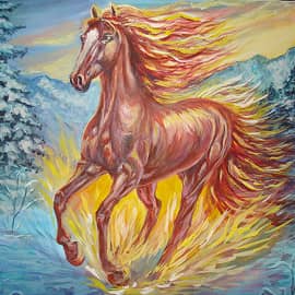 Символ года 2026,