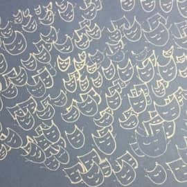 К Театральному барабашке Театр 3