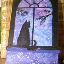 В ожидании Зари