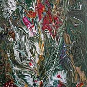 Бал цветов.Менуэт.