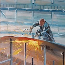 Раскрой металла