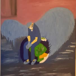 Все закончилось