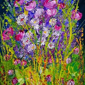 Страничка старого альбома