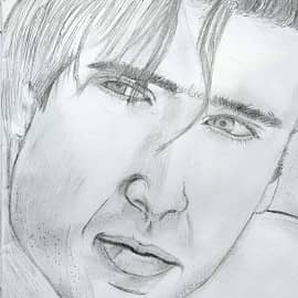 Николас Кейдж