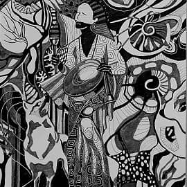 Пастух чорного солнца