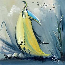 " А мне летать охота"