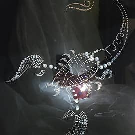 Скорпион (созвездие)