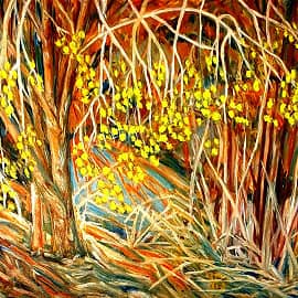 Пришла пора весенних перемен.