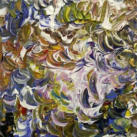 В мире животных