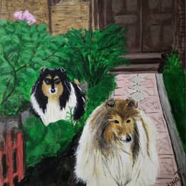 Друзья человека