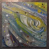 Космо. #Marskolla