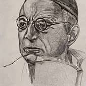 Валентин Иосифович (2), художник Шатёрных Геннадий