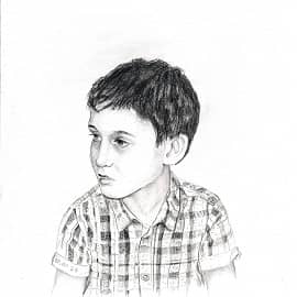 Селимка (племянник)