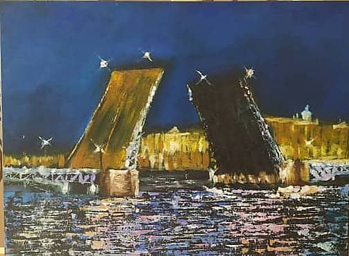 Тот самый момент..