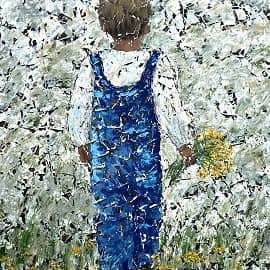 Галантный кавалер