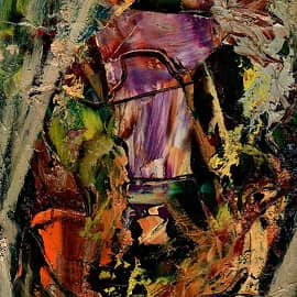 Вечерняя музыка баюкает свой сон  Evening Music lulls his Sleep