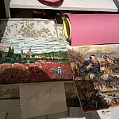 Ещё копия (1), художник Елена А. Винокурова