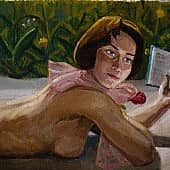 Тёплые дни