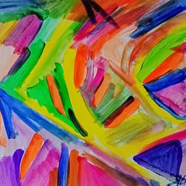 Абстракция 328