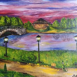 Сергеевка #марсколла #marskolla