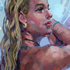 Аргентинка