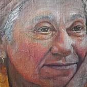 Непобежденные (1), художник Marina N