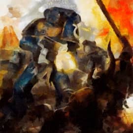 Предавшим нет, доверия!