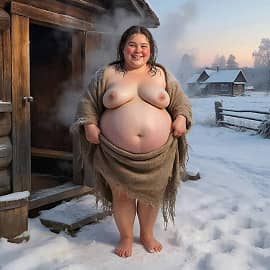 Банный день