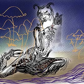 Превращение