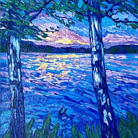 Картина дня