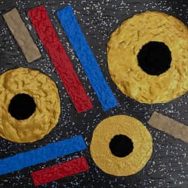 Золотые диски