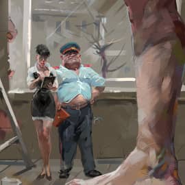 Происшествие