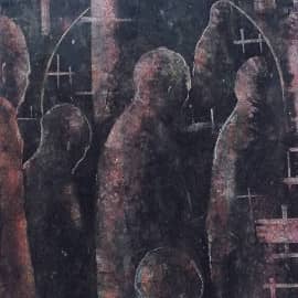 "Оглашенные"