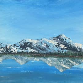 Безмятежность