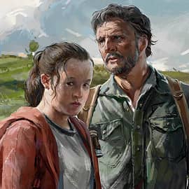 Одни из нас