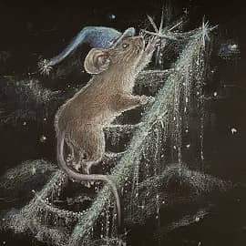 Мечты сбываются..