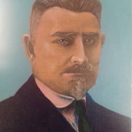 Николай Михайлович Тулайков его имя носит Самарский НИИ