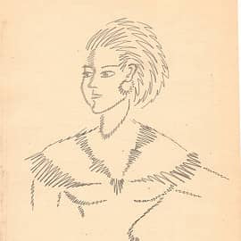 А почему нет? или Портрет в сейсмографике