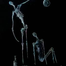 "Вечер с тунцом"