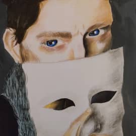 Поймать Безликого