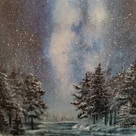 Млечный путь