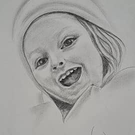 Эдит, моя соседка