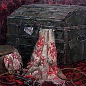 Бабушкин сундук