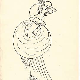 Я всё слышу... И вижу